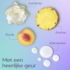 Hot Andrelon Andrélon 2-in-1 Shampoo en Conditioner