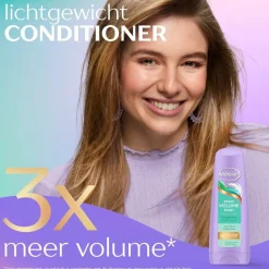 Hot Andrelon Andrélon Kokos Volume Boost Conditioner