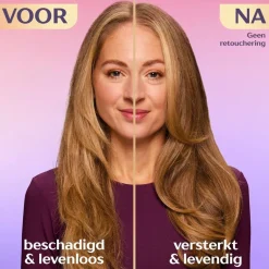 Outlet Andrelon Andrélon Levendig Lang Conditioner