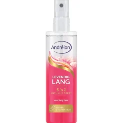 Hot Andrelon Andrélon Levendig Lang 5-in-1 Anti-Klit Spray