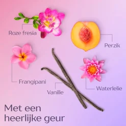 Hot Andrelon Andrélon Levendig Lang Leave-in Haarcrème