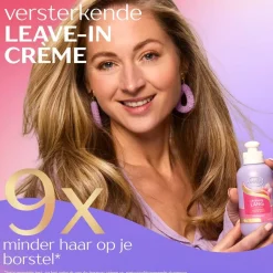 Hot Andrelon Andrélon Levendig Lang Leave-in Haarcrème