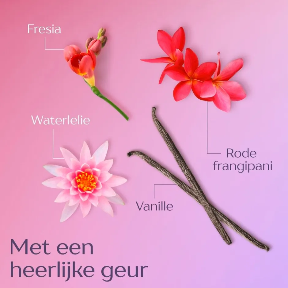 Andrelon Andrélon Levendige Kleur Revitaliserend Haarmasker