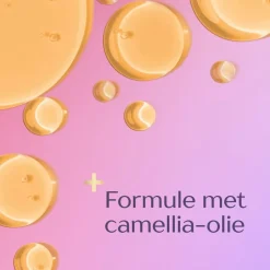 Andrelon Andrélon Levendige Kleur Revitaliserend Haarmasker