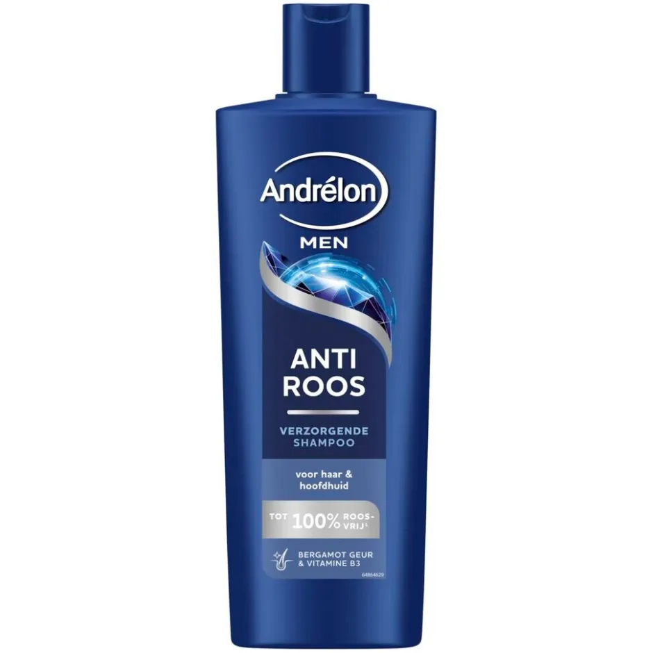 Online Andrelon Andrélon Men Antiroosshampoo