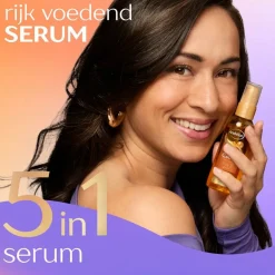 New Andrelon Andrélon Oil & Care 5-in-1 Serum