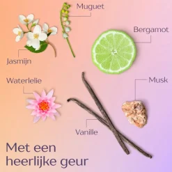 Sale Andrelon Andrélon Oil & Care Leave-in Haarcrème