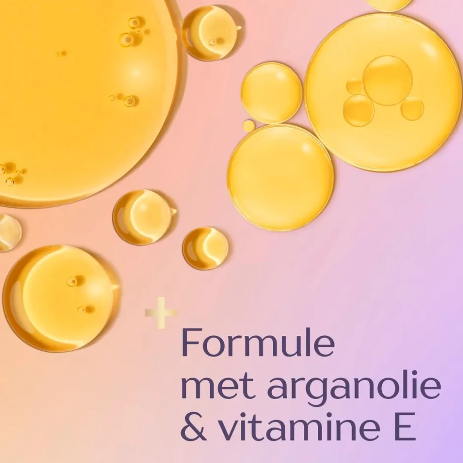 New Andrelon Andrélon Oil & Care Voedend Crème Haarmasker