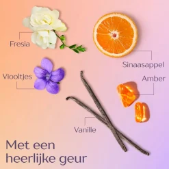 New Andrelon Andrélon Oil & Care Voedend Crème Haarmasker