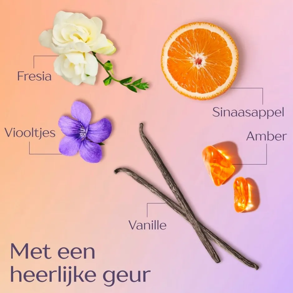 New Andrelon Andrélon Oil & Care Voedend Crème Haarmasker