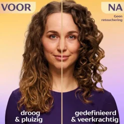 Outlet Andrelon Andrélon Perfecte Krul 1 Minuut Wow Haarmasker