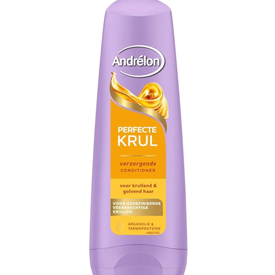 New Andrelon Andrélon Perfecte Krul Conditioner