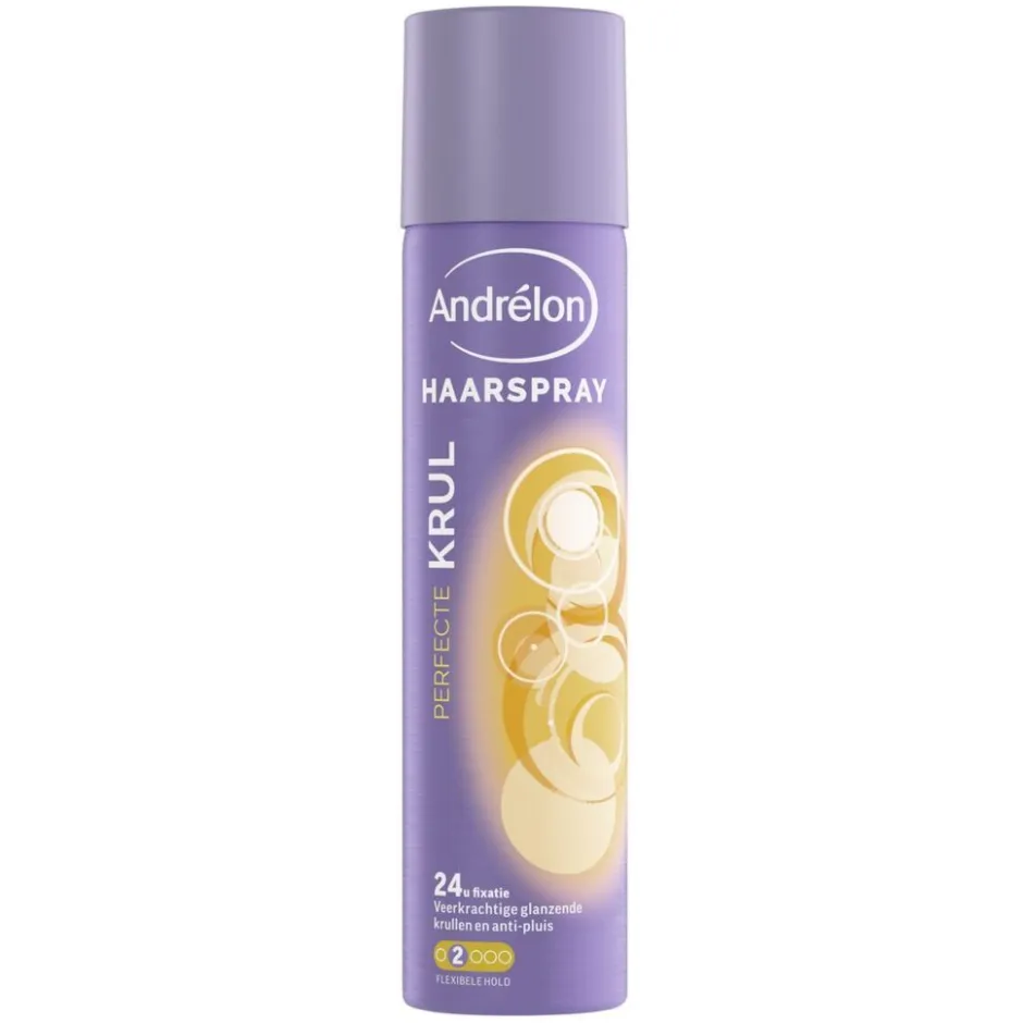 Best Andrelon Andrélon Perfecte Krul Haarspray