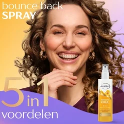 New Andrelon Andrélon Perfecte Krul 5-in-1 Bounce Back Spray