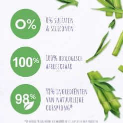 Online Andrelon Andrélon Pro Nature Bamboo Volume Booste Conditioner