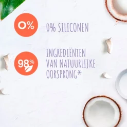 Hot Andrelon Andrélon Pro Nature Coco Curl Creation Haarmasker