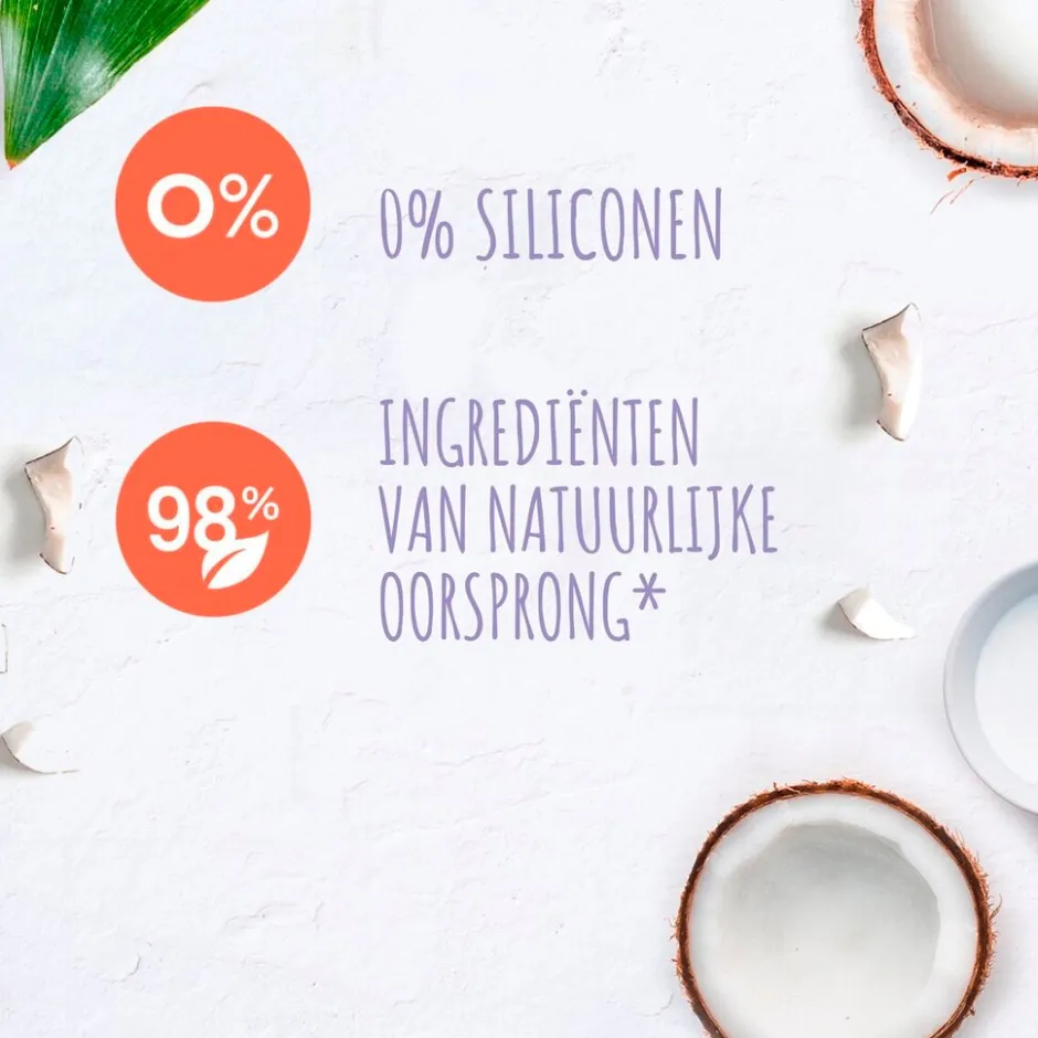 Hot Andrelon Andrélon Pro Nature Coco Curl Creation Haarmasker