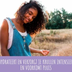 Hot Andrelon Andrélon Pro Nature Coco Curl Creation Haarmasker