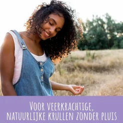 Andrelon Andrélon Pro Nature Coco Curl Creation Shampoo