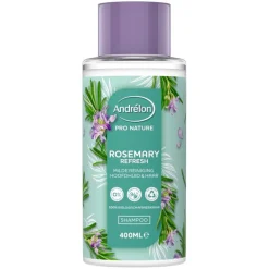 Clearance Andrelon Andrélon Pro Nature Rosemary Refresh Shampoo