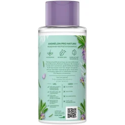 Clearance Andrelon Andrélon Pro Nature Rosemary Refresh Shampoo