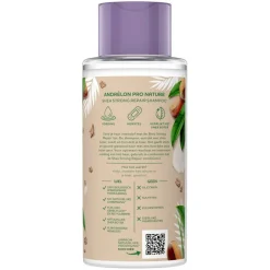 Sale Andrelon Andrélon Pro Nature Shea Strong Repair Shampoo