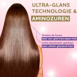 New Andrelon Pro-Care Andrélon Pro-Care Amino+ Glossy Shine Shampoo