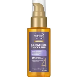Sale Andrelon Pro-Care Andrélon Pro-Care Ceramide Thick & Full Serum