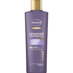 Hot Andrelon Pro-Care Andrélon Pro-Care Ceramide Thick & Full Shampoo