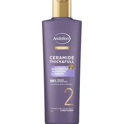 Clearance Andrelon Pro-Care Andrélon Pro-Care Ceramide Thick & Full Conditioner