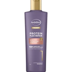 New Andrelon Pro-Care Andrélon Pro-Care Protein Plex Repair Shampoo
