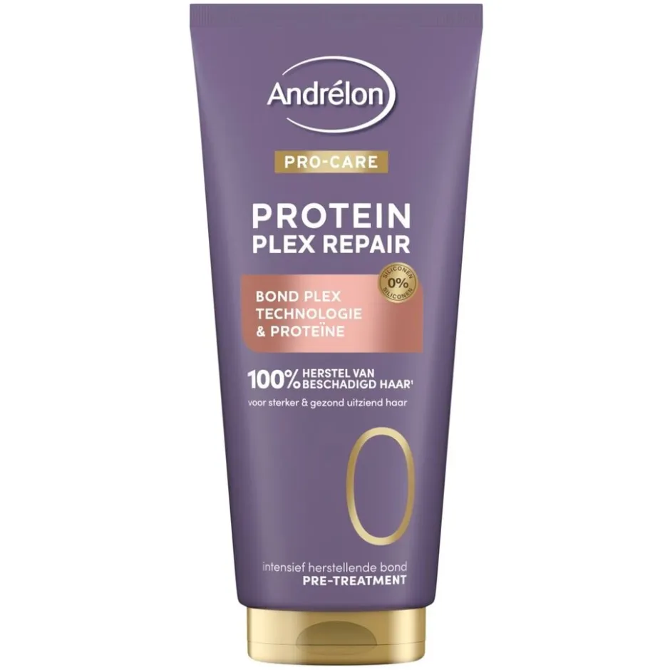 Sale Andrelon Pro-Care Andrélon Pro-Care Protein Plex Repair Pre-treatment