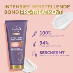 Sale Andrelon Pro-Care Andrélon Pro-Care Protein Plex Repair Pre-treatment