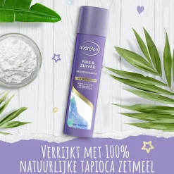 Best Andrelon Andrélon Special Fris & Zuiver Droogshampoo
