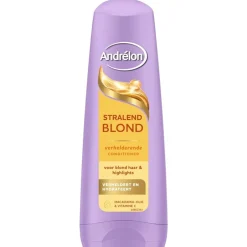 Best Andrelon Andrélon Stralend Blond Conditioner