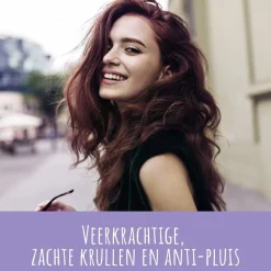 Hot Andrelon Andrélon Styling Perfecte Krul Mousse