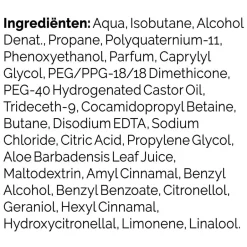 Hot Andrelon Andrélon Styling Perfecte Krul Mousse