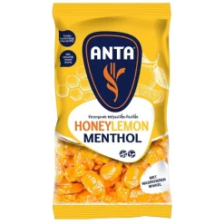 Sale Anta Flu Honey Lemon Menthol Keelpastilles