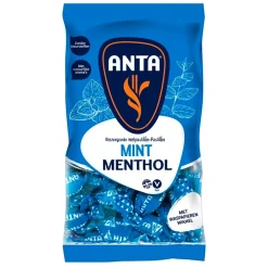 Best Anta Flu Mint Menthol Keelpastilles