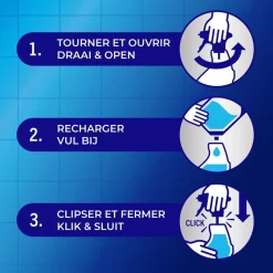 Discount Antikal Fresh Kalkreiniger Spray