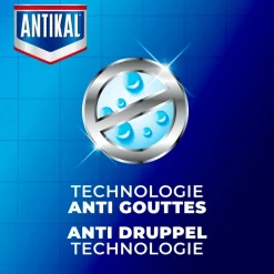 Discount Antikal Fresh Kalkreiniger Spray