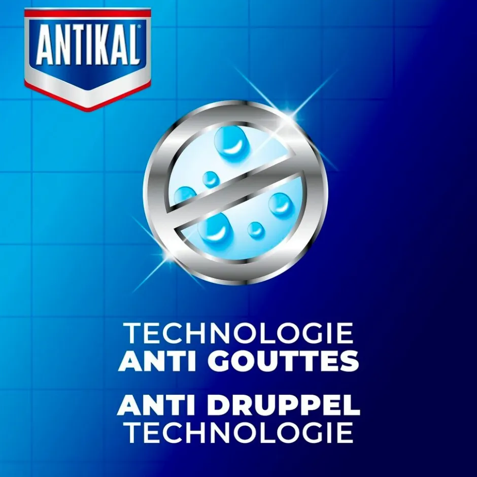 Discount Antikal Fresh Kalkreiniger Spray