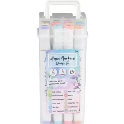 Best Overig Aqua Doubletip Markers