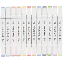 Best Overig Aqua Doubletip Markers