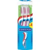 Online Aquafresh Clean & Flex Hard Tandenborstels