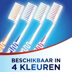 Online Aquafresh Clean & Flex Hard Tandenborstels