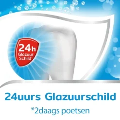 New Aquafresh Coolmint Tandpasta