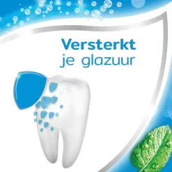 Clearance Aquafresh Fresh & Minty 3-In-1 Tandpasta