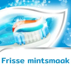 Clearance Aquafresh Fresh & Minty 3-In-1 Tandpasta