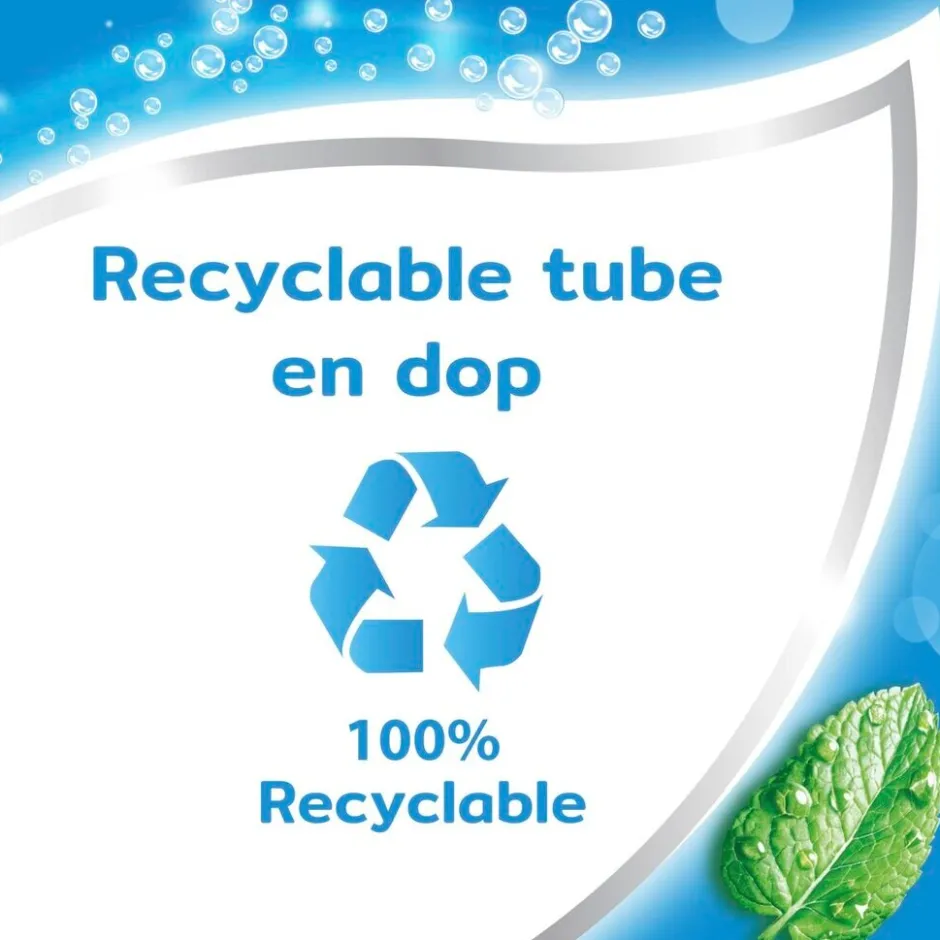 Clearance Aquafresh Fresh & Minty 3-In-1 Tandpasta